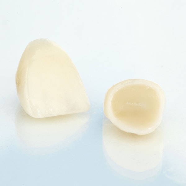 Dental crowns
