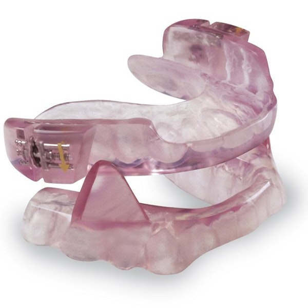 Oral appliance