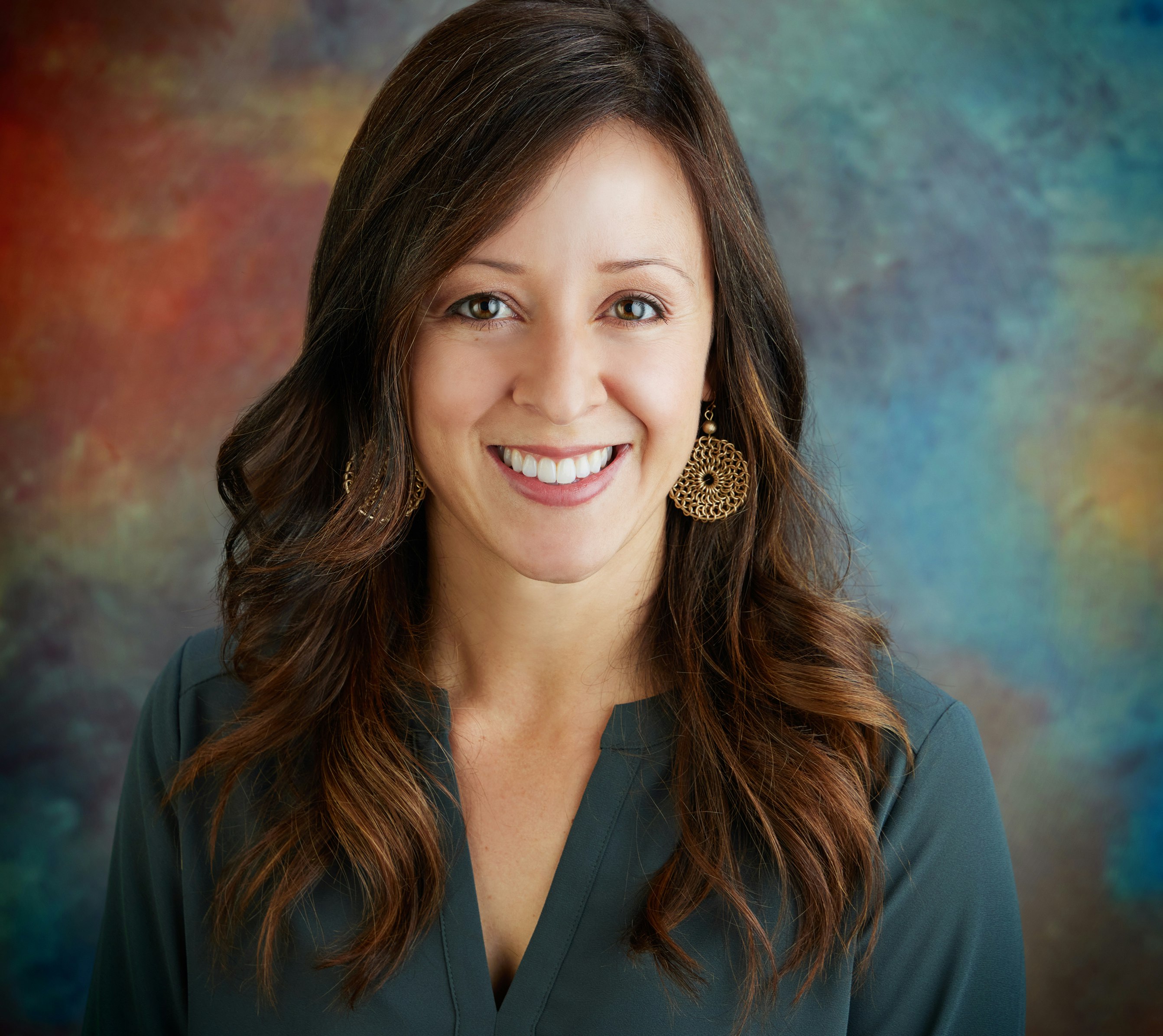 Dr. Billie Adams