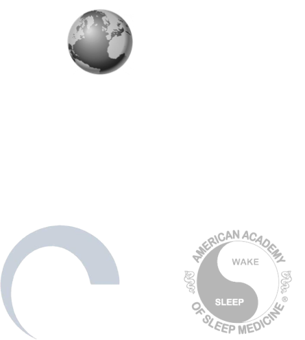International Congress of Oral Implantologists, American Academy of General Dentistry, American Academy of Sleep Medicine, SPEAR Study Club, and American Dental Association