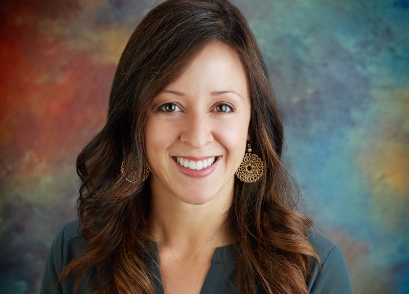 Dr. Billie Adams, Albuquerque sleep medicine dentist