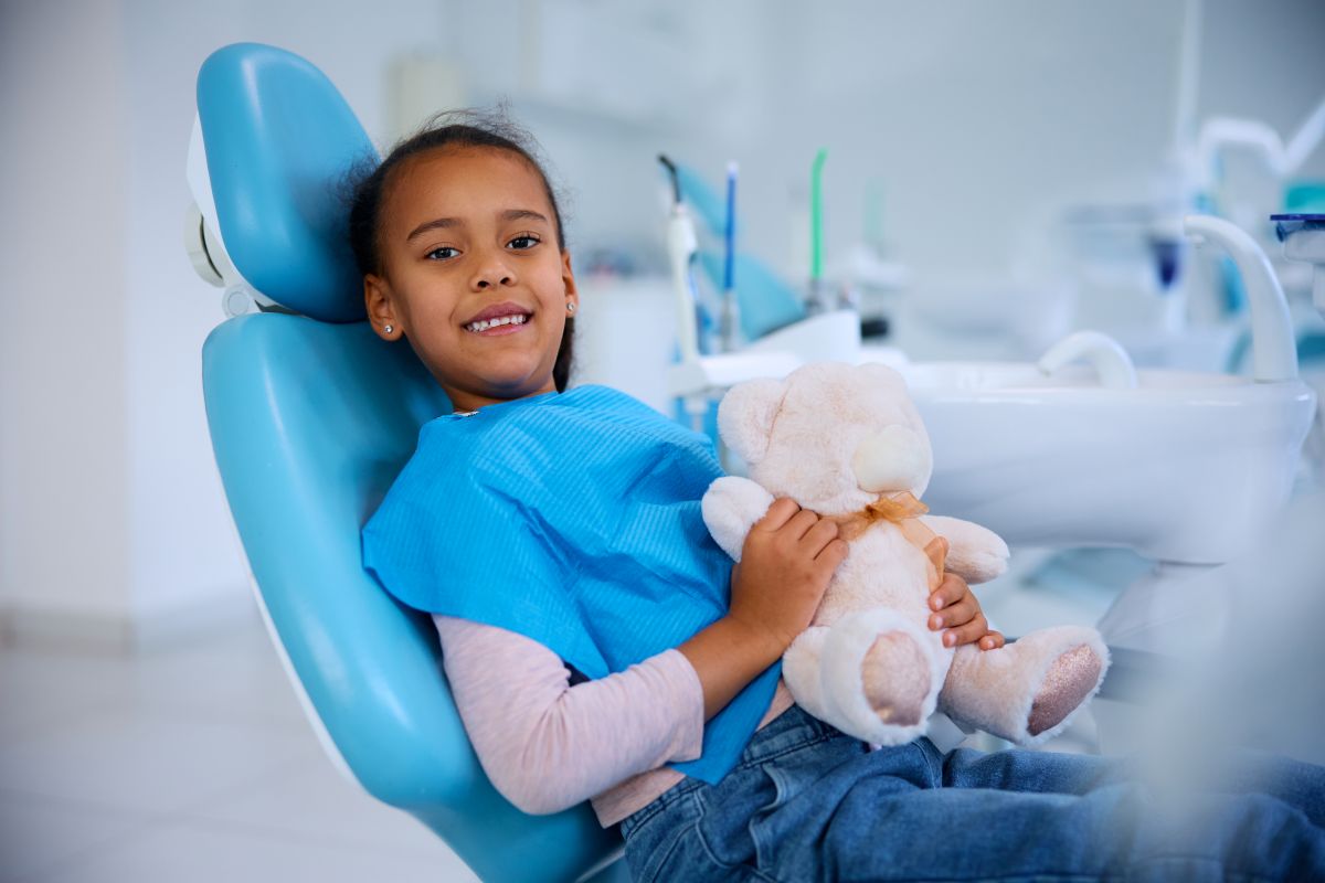 Pediatric airway management at Peak Family Dentistry Albuquerque