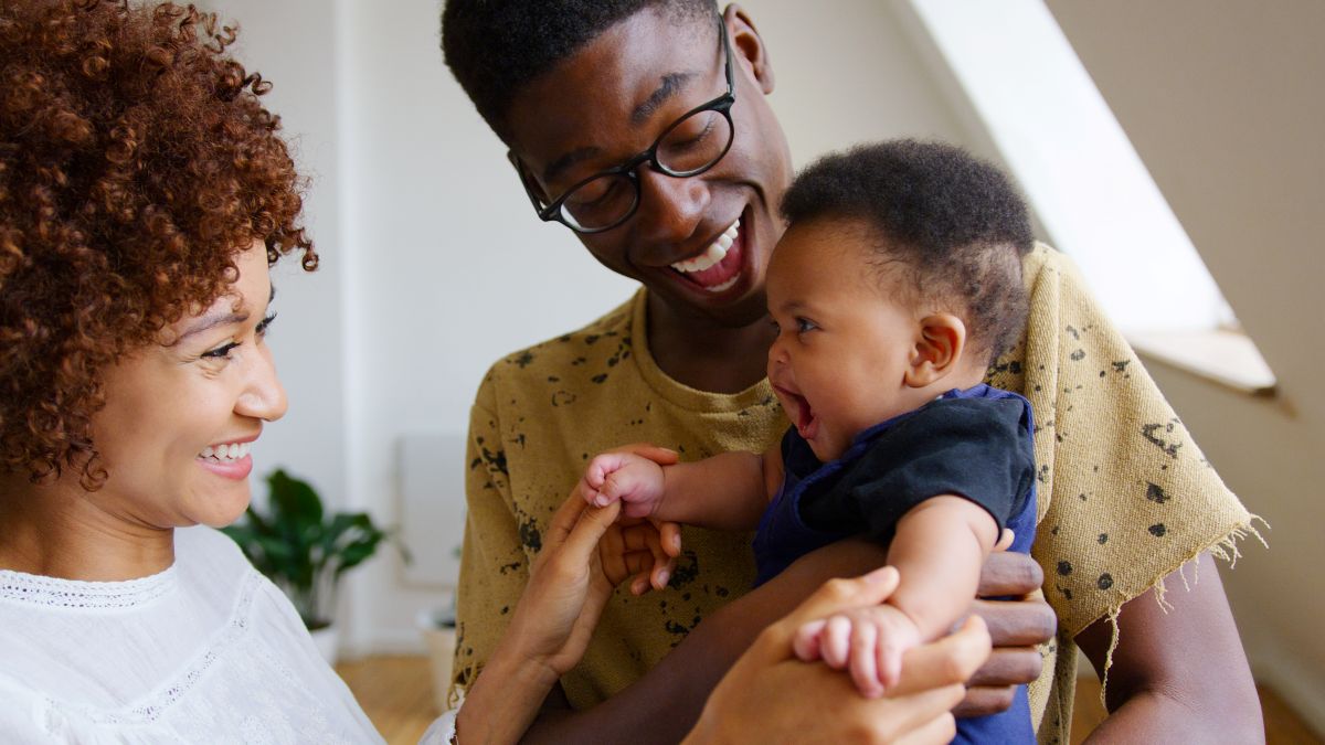 Tongue tie and lip tie treatment for infants and children in Albuquerque NM